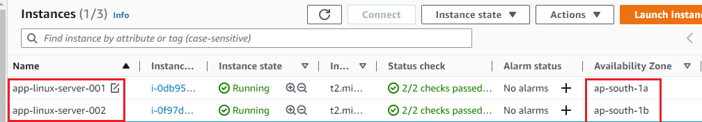 ec2-pre-configuration