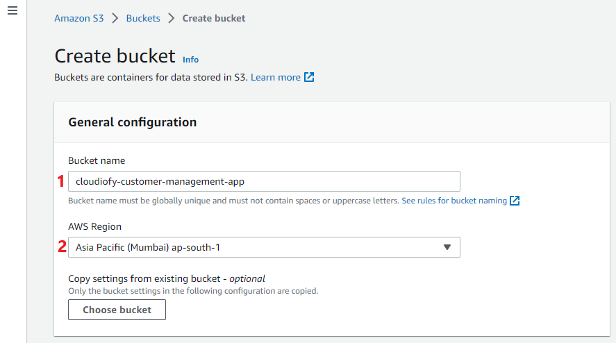 AWS S3 Website Hosting : The Ultimate Guide for Hosting Static Website