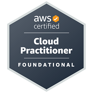 AWS Certified Cloud Practitioner Exam Practice