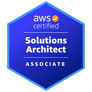AWS Certified Solution Architect - Associate Exam Practice