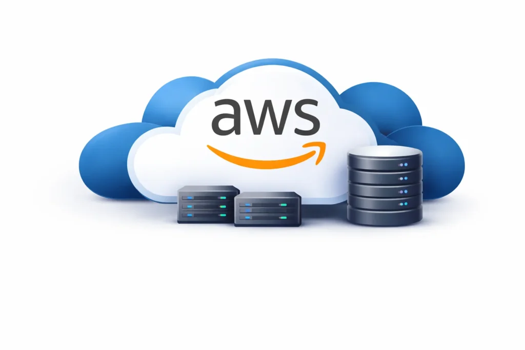 AWS Cloud Infrastructure and Migration Services by Cloudiofy Jabalpur

